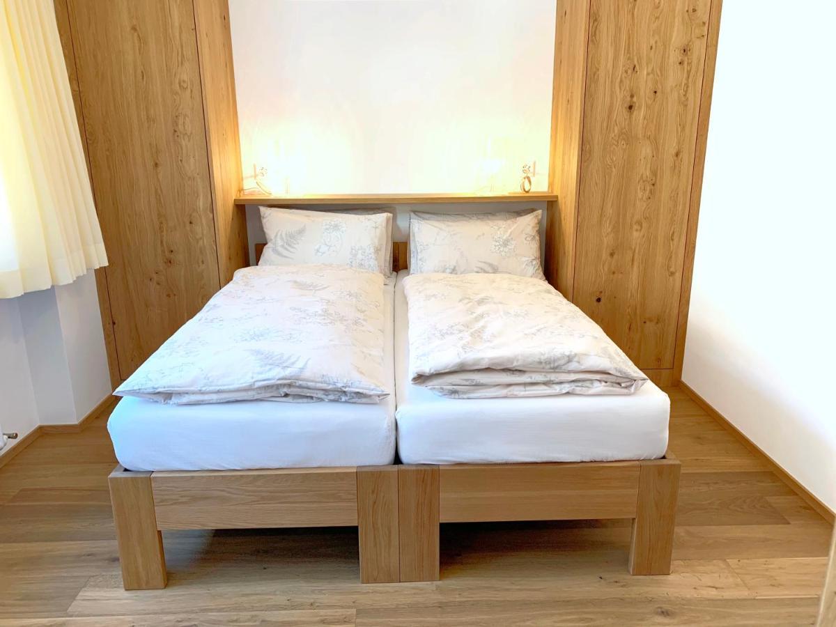 Villa Emeline Zermatt Extérieur photo
